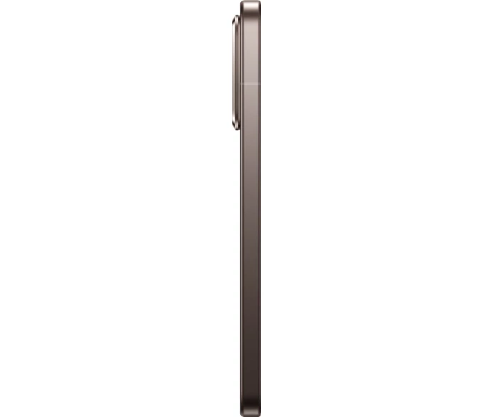 Фото - мобільний телефон і смартфон Xiaomi 15T Pro 12/512GB Mocaccino Gold