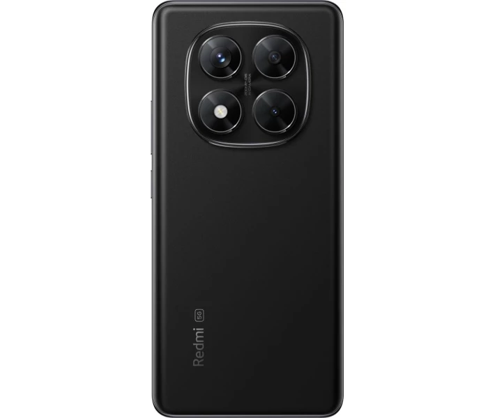 Фото - мобільний телефон і смартфон Вітринний зразок Xiaomi Redmi Note 14 Pro 5G 8/256 Midnight Black