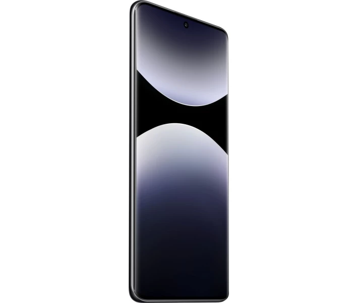 Фото - мобільний телефон і смартфон Вітринний зразок Xiaomi Redmi Note 14 Pro 5G 8/256 Midnight Black