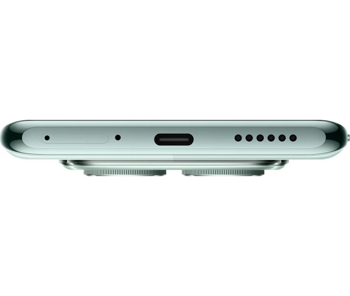 Фото - мобільний телефон і смартфон Xiaomi Redmi Note 14 Pro 5G 8/256GB Coral Green