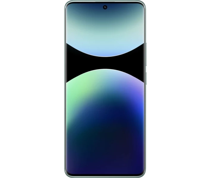 Фото - мобільний телефон і смартфон Xiaomi Redmi Note 14 Pro 5G 8/256GB Coral Green