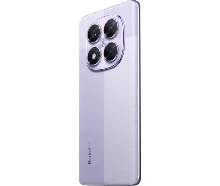 Фото - мобільний телефон і смартфон Xiaomi Redmi Note 14 Pro 5G 8/256GB Lavender Purple