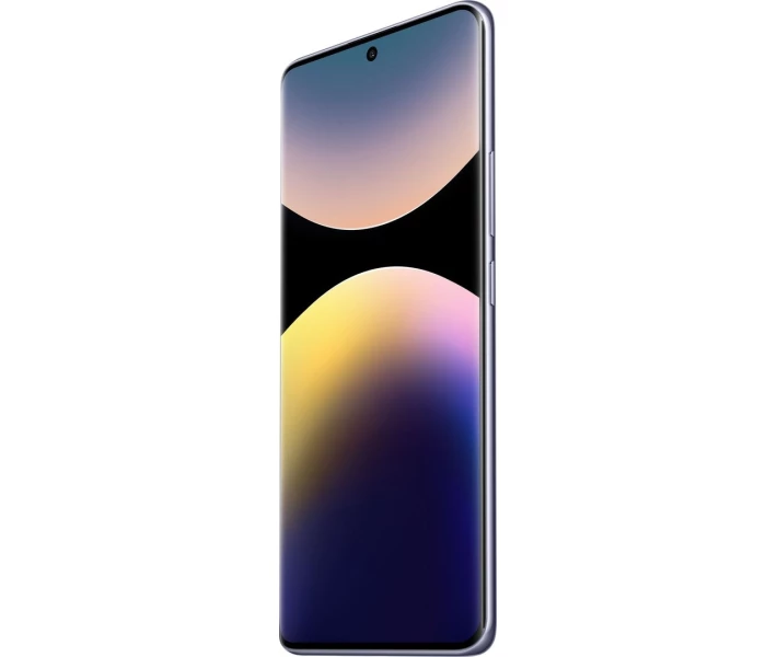 Фото - мобільний телефон і смартфон Xiaomi Redmi Note 14 Pro 5G 8/256GB Lavender Purple