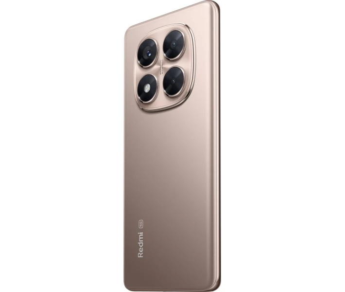 Фото - мобільний телефон і смартфон Xiaomi Redmi Note 14 Pro 5G 8/256GB Sand Gold