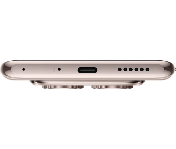 Фото - мобільний телефон і смартфон Xiaomi Redmi Note 14 Pro 5G 8/256GB Sand Gold