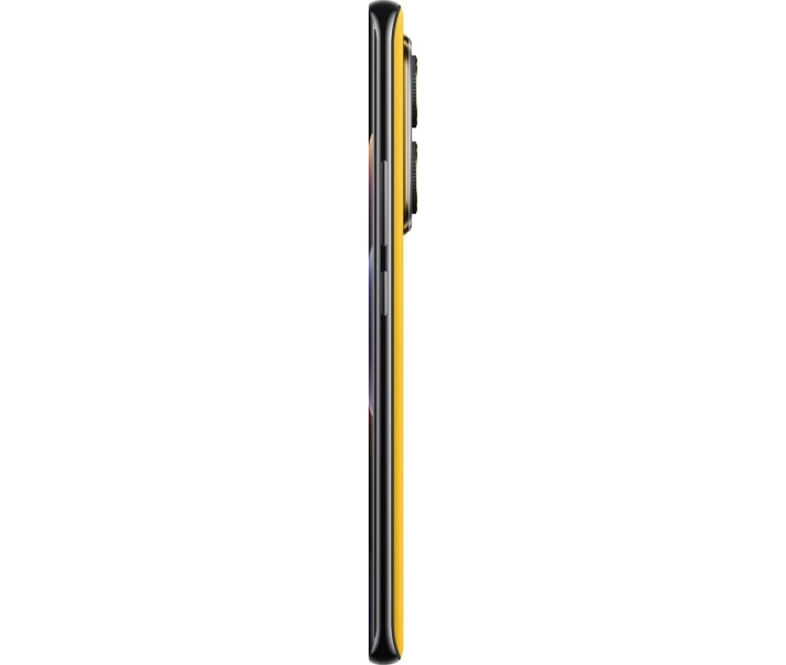 Фото - мобільний телефон і смартфон POCO X7 8/256GB Black