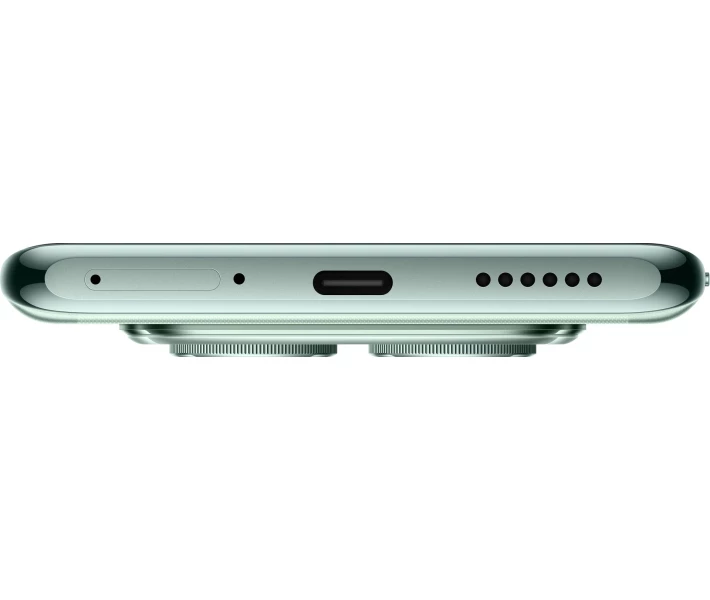 Фото - мобільний телефон і смартфон POCO X7 12/512GB Green