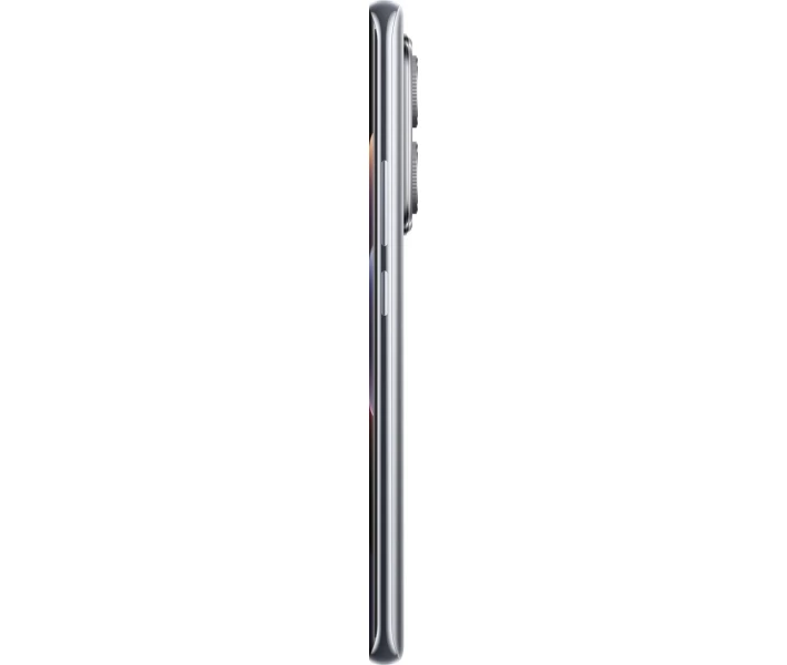 Фото - мобільний телефон і смартфон POCO X7 12/512GB Silver