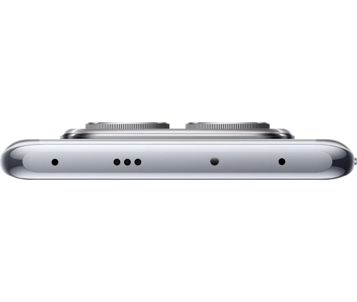 Фото - мобільний телефон і смартфон POCO X7 12/512GB Silver