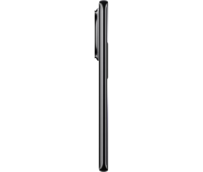 Фото - мобільний телефон і смартфон Xiaomi Redmi Note 14 Pro+ 5G 8/256GB Midnight Black