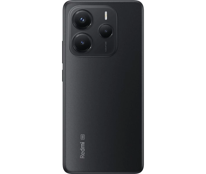 Фото - мобільний телефон і смартфон Вітринний зразок Xiaomi Redmi Note 14 5G 8/256 Midnight Black