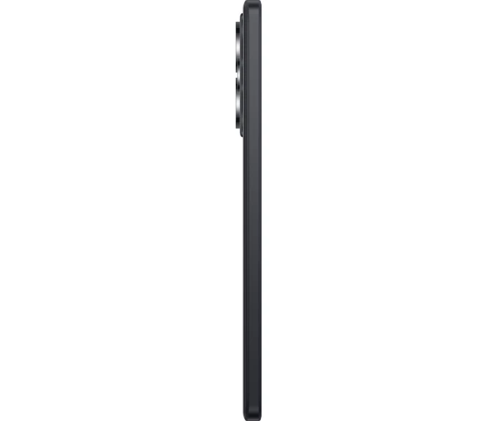 Фото - мобільний телефон і смартфон Xiaomi Redmi Note 14 5G 8/256 Midnight Black