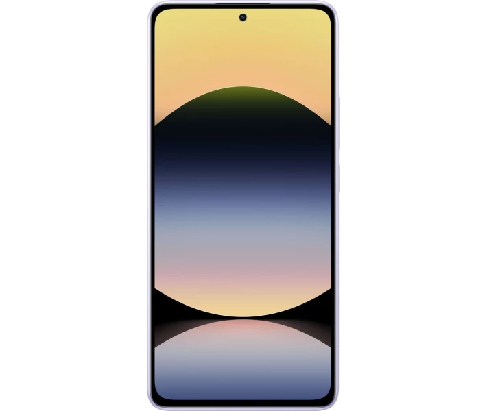 Фото - мобільний телефон і смартфон Xiaomi Redmi Note 14 5G 8/256 Lavender Purple