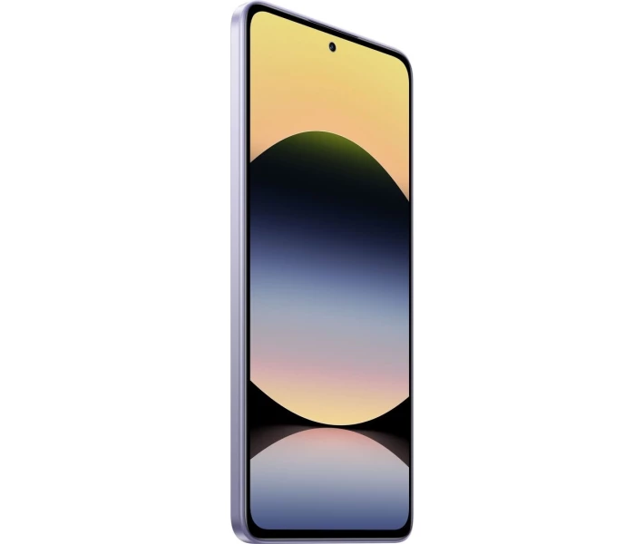 Фото - мобільний телефон і смартфон Xiaomi Redmi Note 14 5G 6/128 Lavender Purple