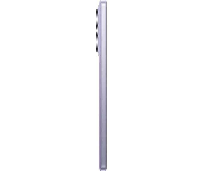 Фото - мобільний телефон і смартфон Xiaomi Redmi Note 14 5G 6/128 Lavender Purple