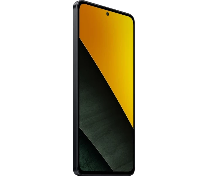Фото - мобільний телефон і смартфон POCO M7 Pro 5G 12/512GB Black
