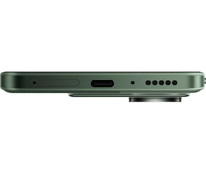 Фото - мобільний телефон і смартфон POCO M7 Pro 5G 12/512GB Green