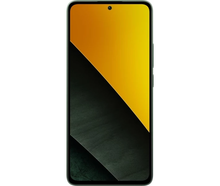 Фото - мобільний телефон і смартфон POCO M7 Pro 5G 8/256GB Green