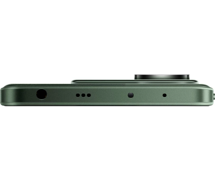 Фото - мобільний телефон і смартфон POCO M7 Pro 5G 12/512GB Green