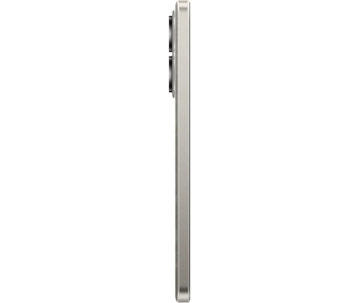 Фото - мобільний телефон і смартфон POCO M7 Pro 5G 12/256GB Silver