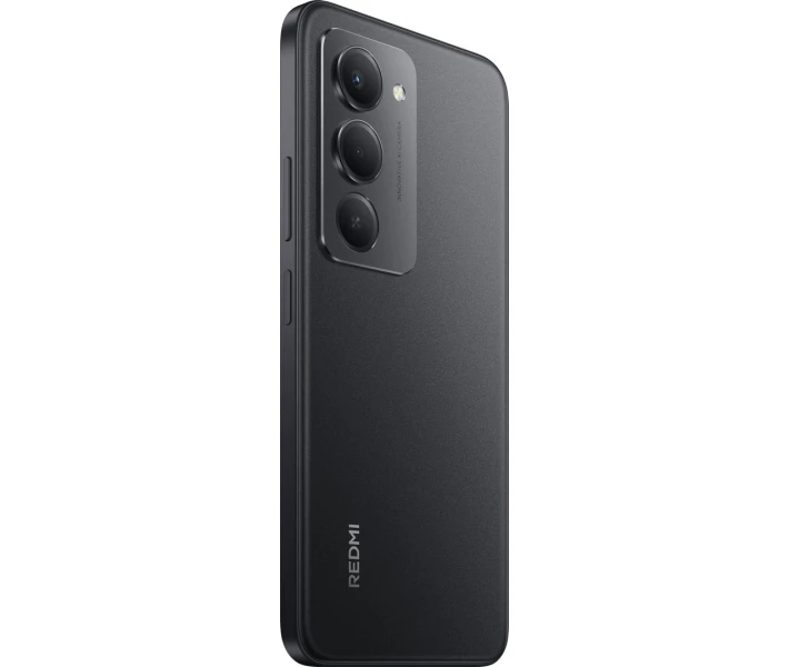 Xiaomi REDMI 15 6/128GB Midnight Black – купити в Києві і Україні