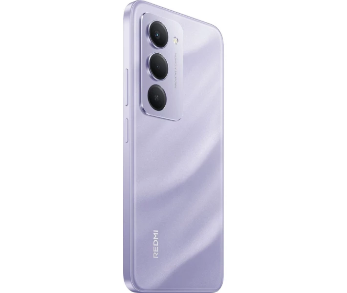 Фото - мобільний телефон і смартфон Xiaomi REDMI 15 6/128GB Sandy Purple