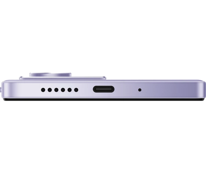 Фото - мобільний телефон і смартфон Xiaomi REDMI 15 6/128GB Sandy Purple