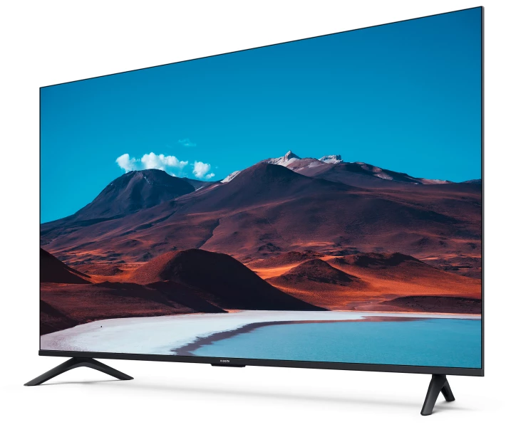 Фото - телевізор Телевізор Xiaomi TV A 43 2026