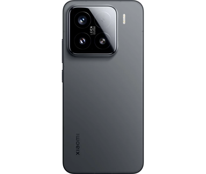 Xiaomi 15 12/256GB Black – купити в Києві і Україні по цінам від