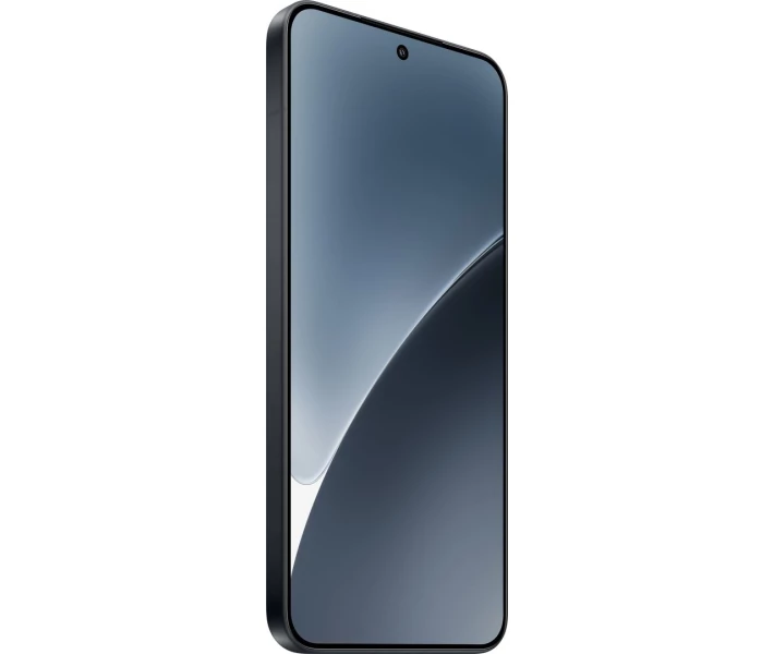 Фото - мобільний телефон і смартфон Xiaomi 15 12/512GB Black