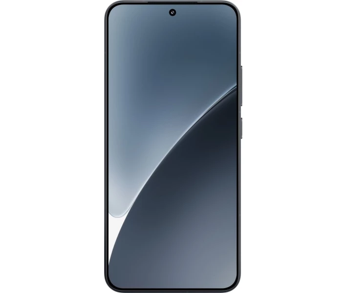 Xiaomi 15 12/256GB Black – купити в Києві і Україні по цінам від