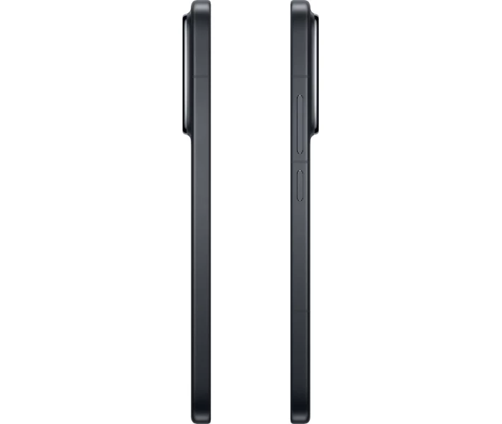 Фото - мобільний телефон і смартфон Xiaomi 15 12/512GB Black