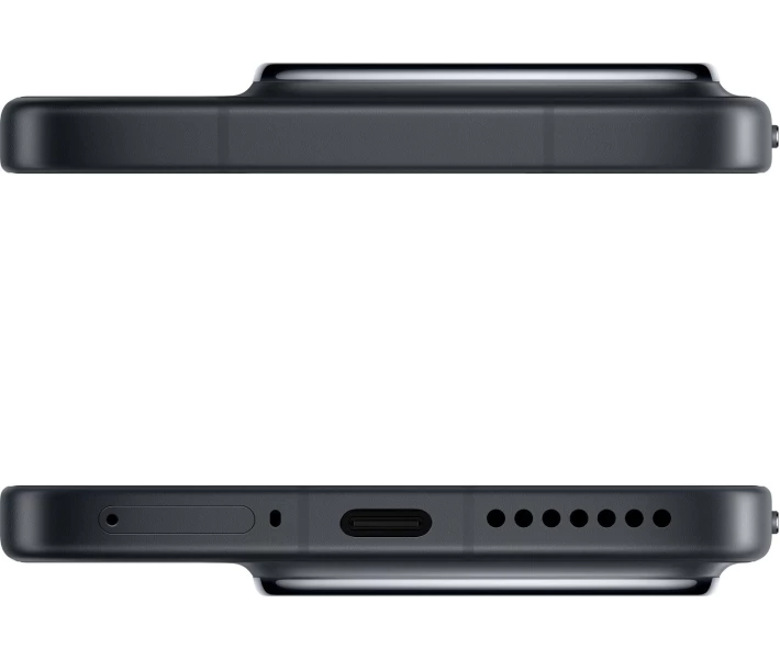 Фото - мобільний телефон і смартфон Xiaomi 15 12/512GB Black