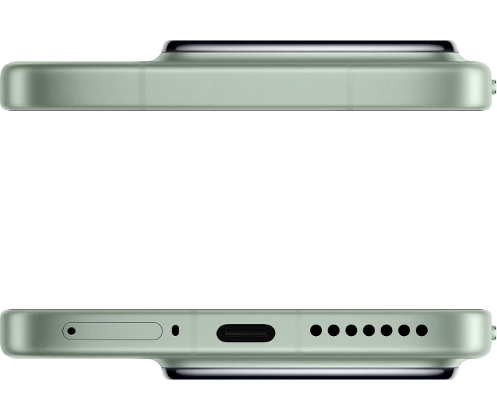 Фото - мобільний телефон і смартфон Xiaomi 15 12/256GB Green