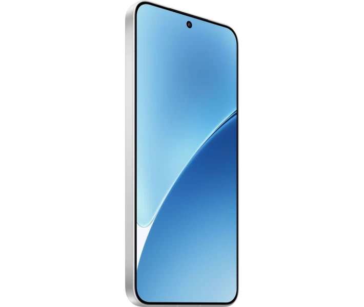 Фото - мобільний телефон і смартфон Xiaomi 15 12/512GB White