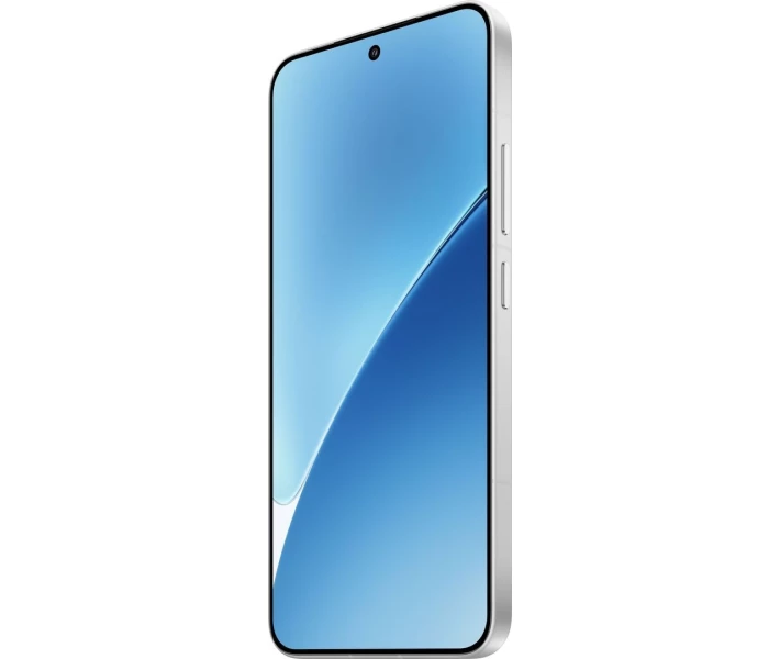 Фото - мобільний телефон і смартфон Xiaomi 15 12/512GB White
