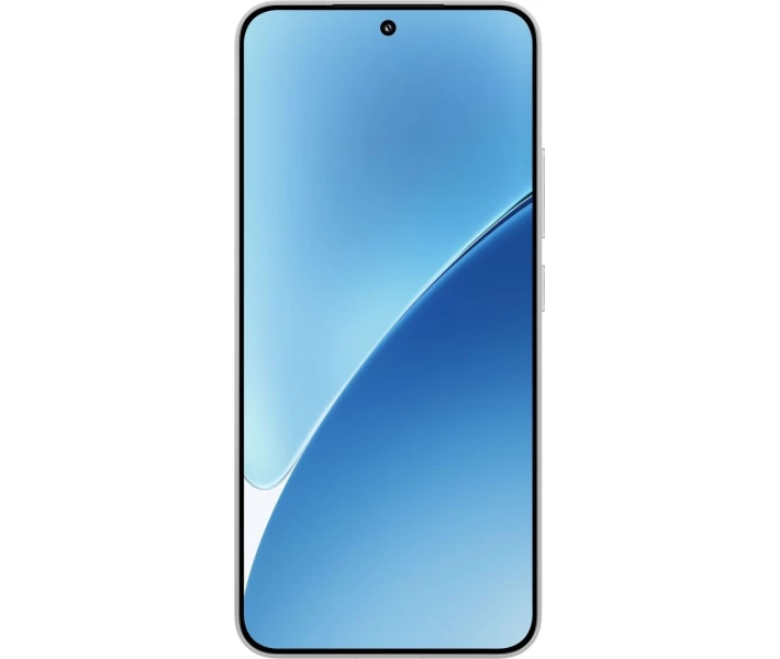 Фото - мобільний телефон і смартфон Xiaomi 15 12/512GB White