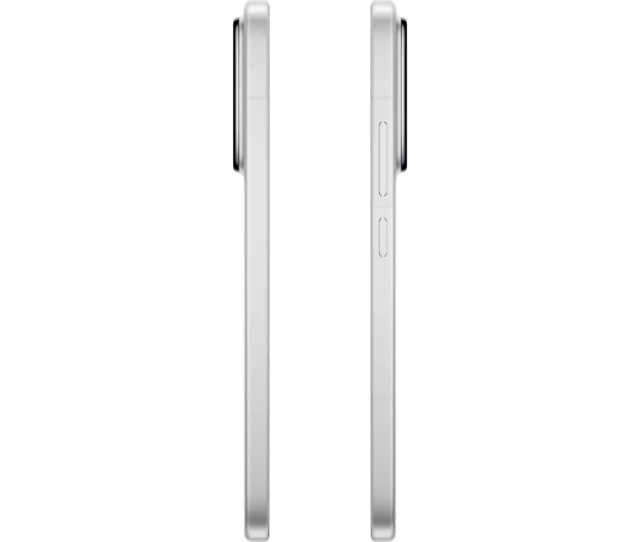 Фото - мобільний телефон і смартфон Xiaomi 15 12/512GB White