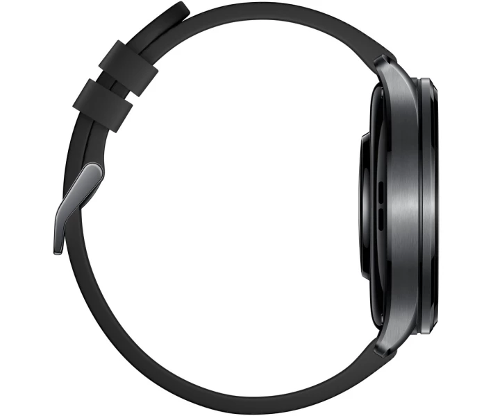 Фото - смарт-годинник Годинник Xiaomi Watch 5 Черный Black Strap BHR07WRGL