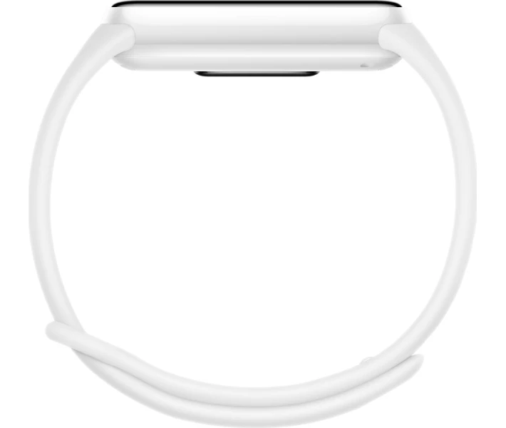 Фото - фітнес-браслет Фітнес-браслет Xiaomi Smart Band 10 BHR07Y5GL Кераміка Білий