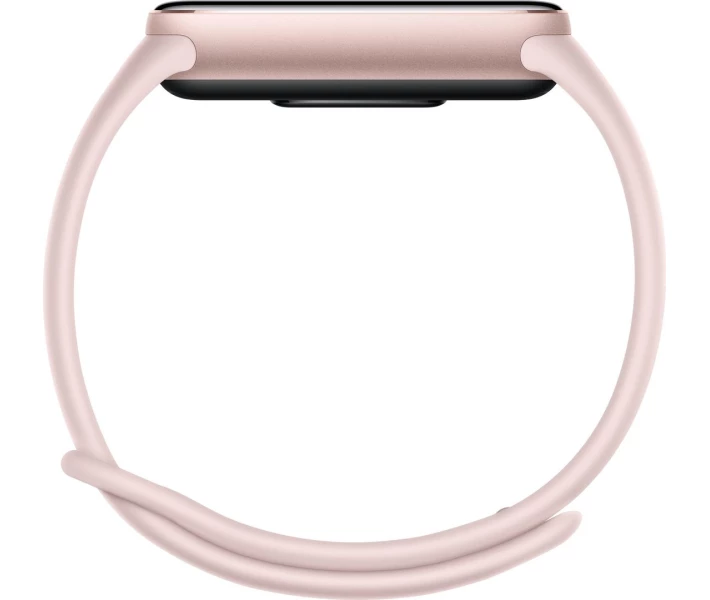 Фото - фітнес-браслет Фітнес-браслет Xiaomi Smart Band 10 BHR9999GL Рожевий