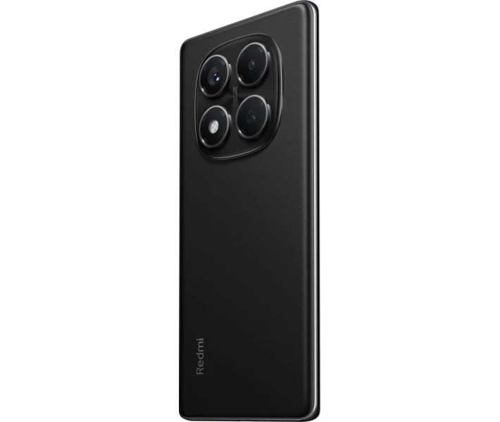 Фото - мобільний телефон і смартфон Xiaomi Redmi Note 14 Pro 8/256GB Midnight Black