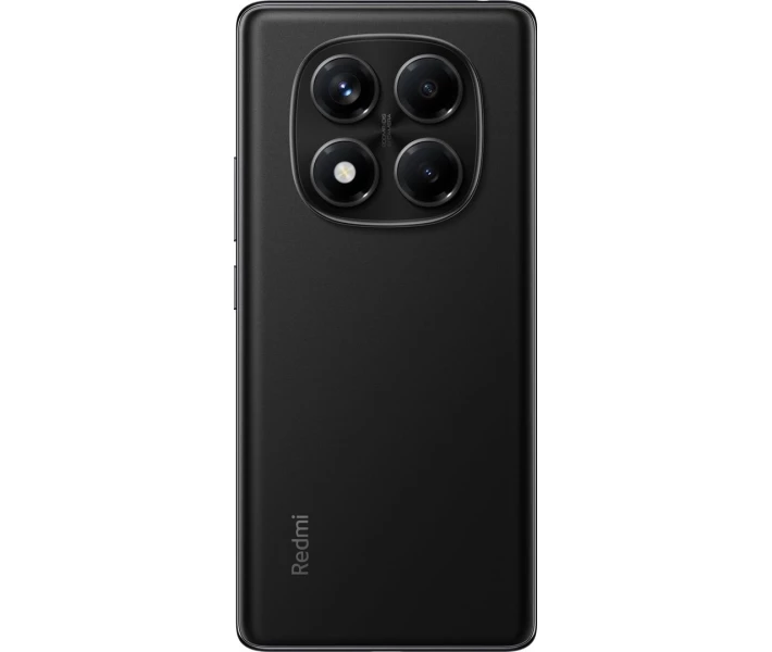 Фото - мобільний телефон і смартфон Xiaomi Redmi Note 14 Pro 8/256 Midnight Black