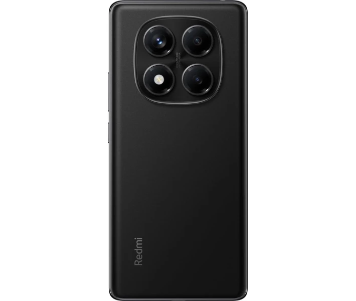 Фото - мобільний телефон і смартфон Вітринний зразок Xiaomi Redmi Note 14 Pro 8/256 Midnight Black