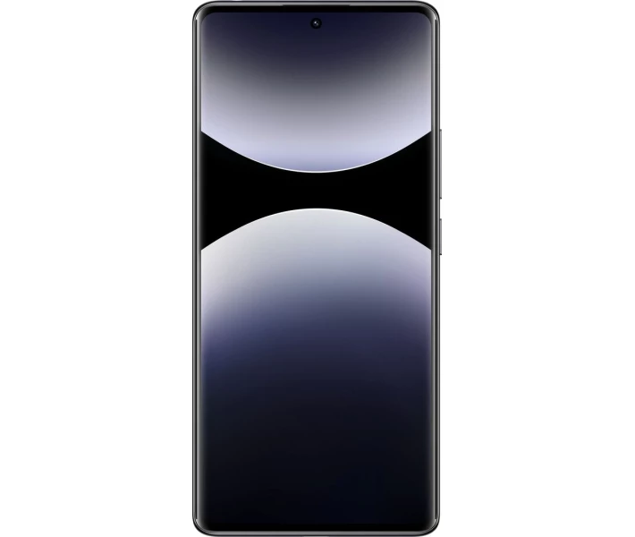 Фото - мобільний телефон і смартфон Xiaomi Redmi Note 14 Pro 8/256GB Midnight Black