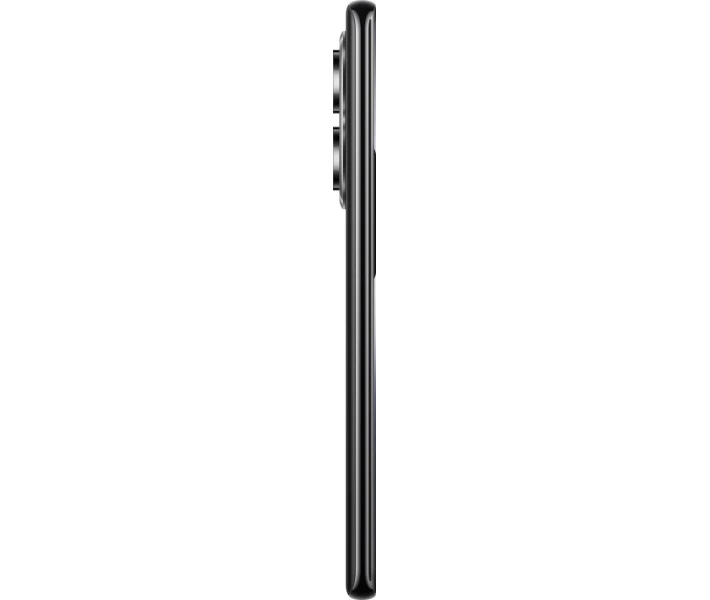 Фото - мобільний телефон і смартфон Xiaomi Redmi Note 14 Pro 8/256 Midnight Black