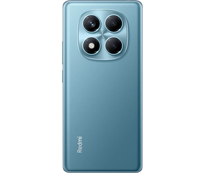 Xiaomi Redmi Note 14 Pro 8/256GB Ocean Blue – купити в Києві і