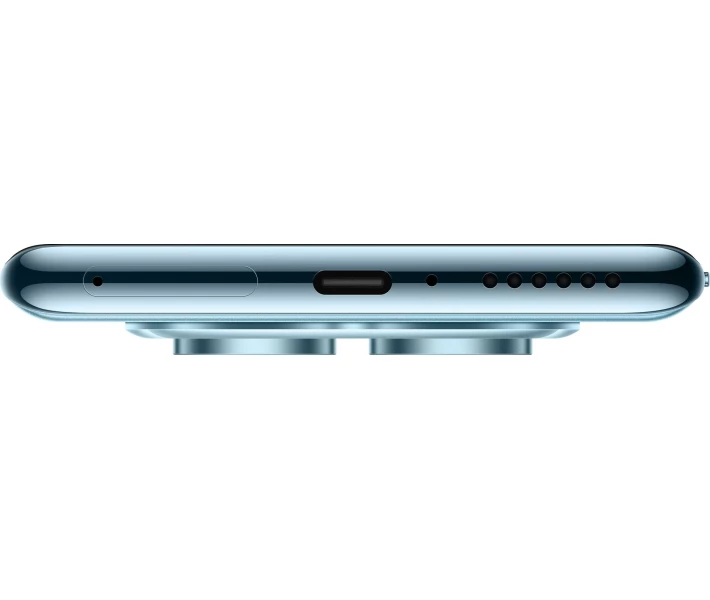 Фото - мобільний телефон і смартфон Xiaomi Redmi Note 14 Pro 8/256GB Ocean Blue