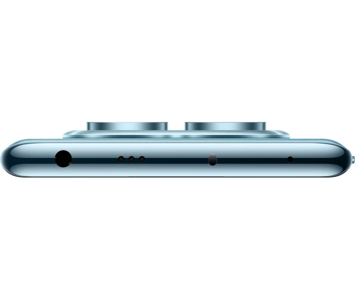 Фото - мобільний телефон і смартфон Xiaomi Redmi Note 14 Pro 8/256GB Ocean Blue