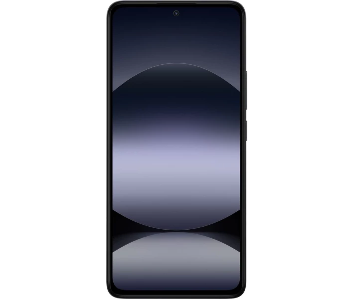 Фото - мобільний телефон і смартфон Xiaomi Redmi Note 14 8/256GB Midnight Black